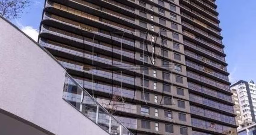 Apartamento com 2 quartos à venda na Rua Santos Dumont, 1267, Exposição, Caxias do Sul