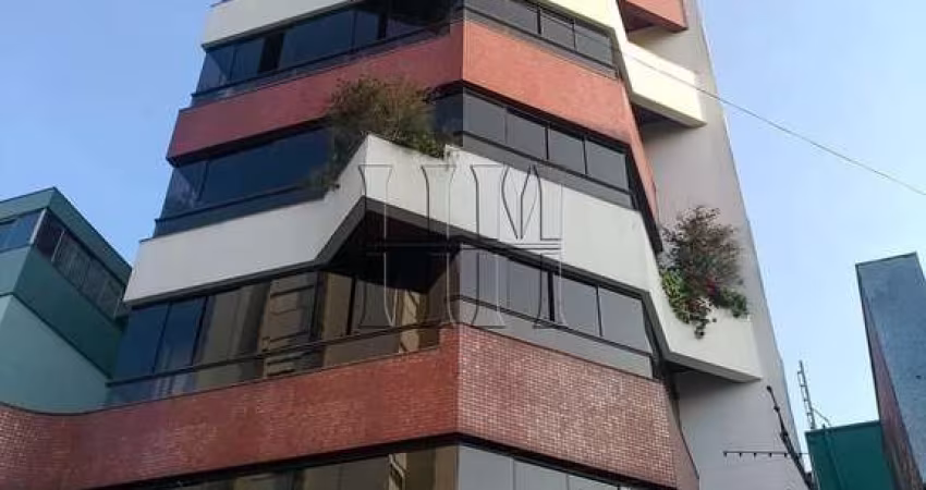 Apartamento com 3 quartos à venda na Avenida Itália, 532, São Pelegrino, Caxias do Sul
