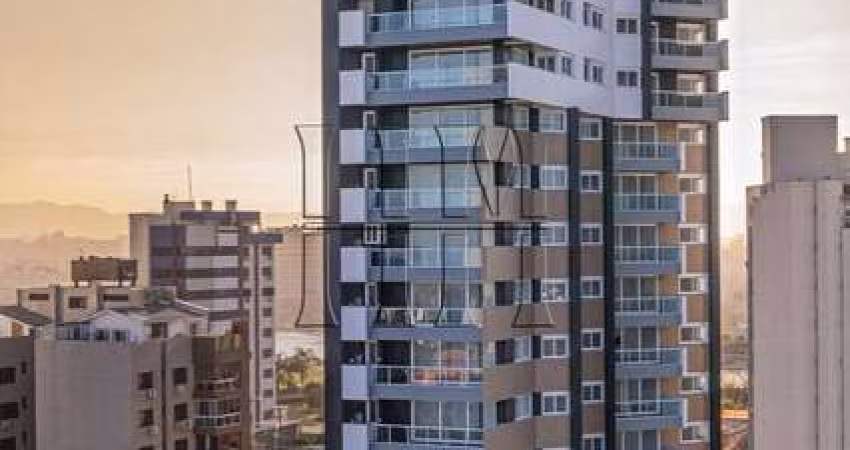 Cobertura com 2 quartos à venda na Avenida Carlos Barbosa, 626, Predial, Torres
