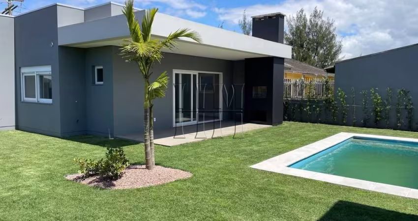 Casa com 3 quartos à venda na Juvelino Pacheco dos Santos, 100, Areias Brancas, Arroio do Sal