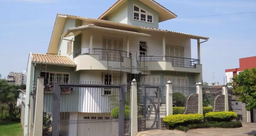 Casa com 4 quartos à venda na Rua João Alcino Sturmer, 554, Colina Sorriso, Caxias do Sul