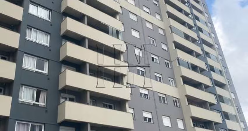 Apartamento com 1 quarto à venda na Rua Marquês do Herval, 364, Centro, Caxias do Sul
