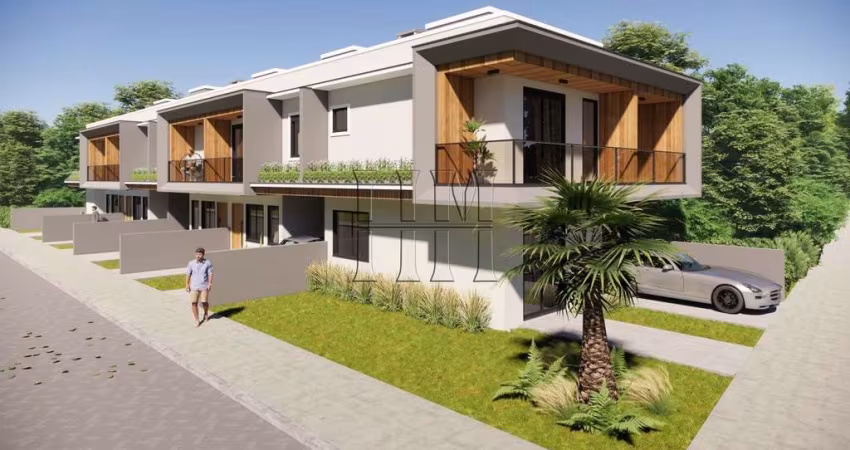 Casa com 2 quartos à venda na Armando Gonçalves dos Santos, 265, Igra Sul, Torres