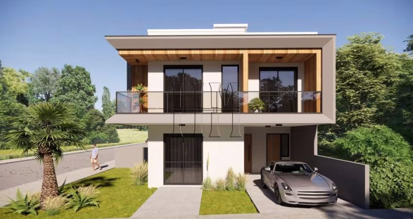 Casa com 2 quartos à venda na Armando Gonçalves dos Santos, 265, Igra Sul, Torres