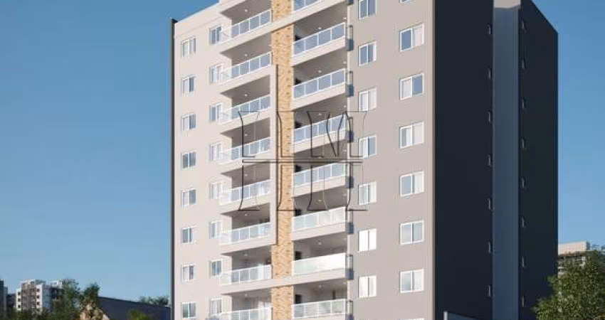 Apartamento com 3 quartos à venda na Josefina Deboni, 499, Pio X, Caxias do Sul