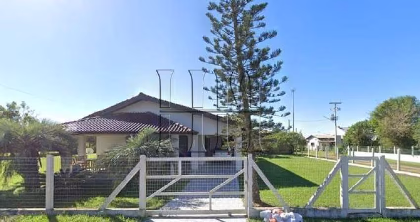 Casa com 6 quartos à venda na Santa Maria, 377, Praia Grande, Torres