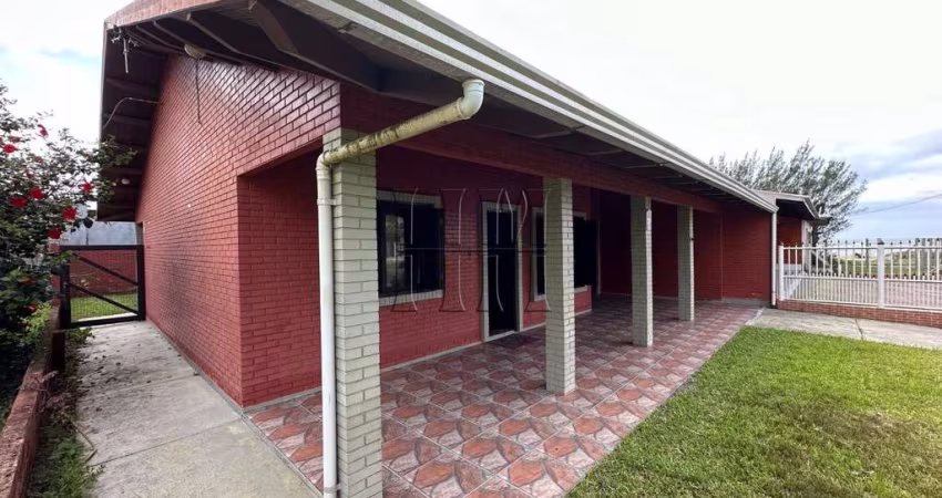 Casa com 2 quartos à venda na Bento Gonçalves, 10, Areias Brancas, Arroio do Sal