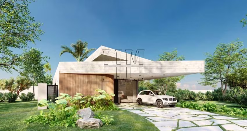 Casa em condomínio fechado com 3 quartos à venda na Av. Alfieiro Zanardi, 1115, Praia da Guarita, Torres