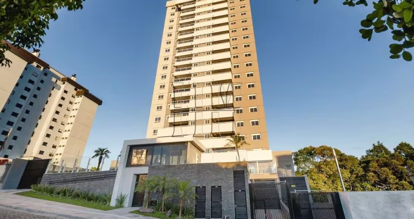 Apartamento com 3 quartos à venda na Rua Luiz Antunes, 1182, Panazzolo, Caxias do Sul
