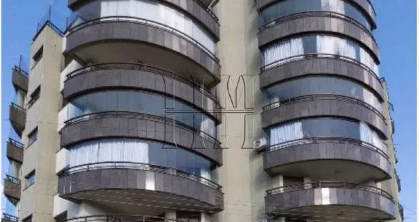 Apartamento com 3 quartos à venda na Rua João Paternoster, 252, Rio Branco, Caxias do Sul