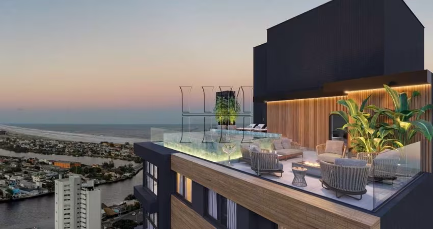 Apartamento com 3 quartos à venda na Gen Osório, 185, Centro, Torres