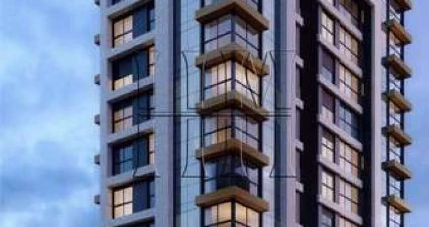Apartamento com 2 quartos à venda na Benjamin Constant, 230, Centro, Torres