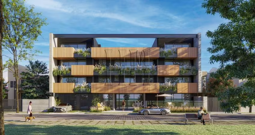 Apartamento com 3 quartos à venda na Nossa Senhora dos Navegantes, 286, Praia da Cal, Torres