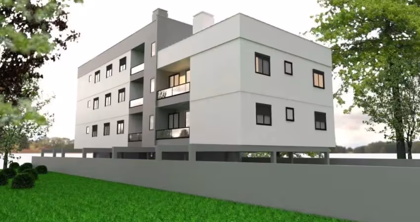 Apartamento 2 quartos no residencial arbos - são luiz
