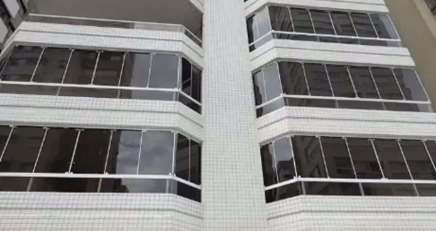 Apartamento semimobiliado à venda em torres - centro