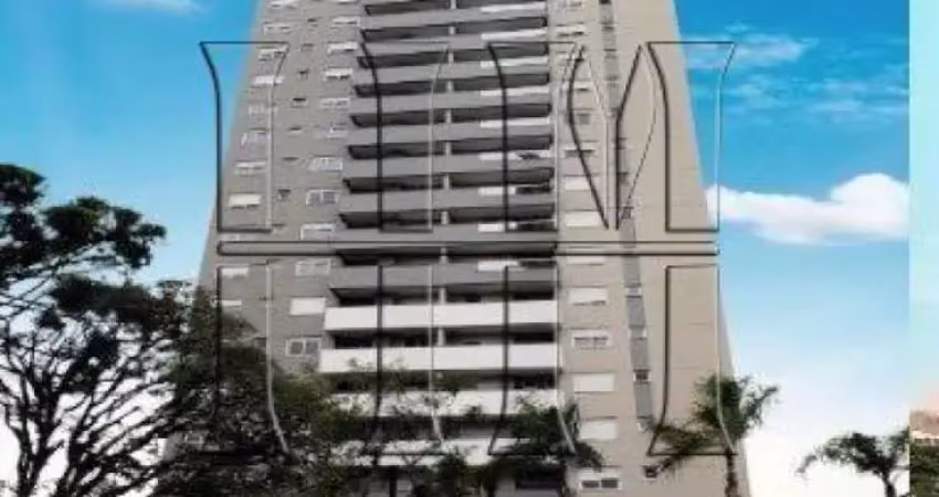 Apartamento 3 dormitórios no residencial de carli - cristo redentor