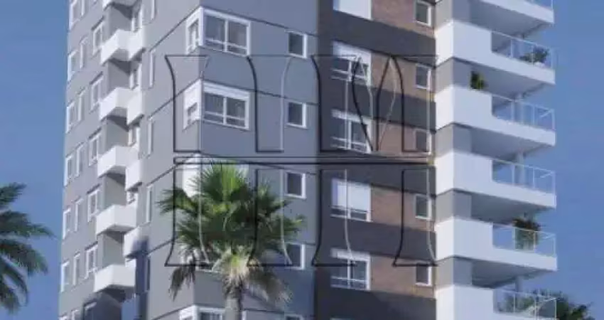 Apartamento 3 quartos no residencial tharros - n. sra de lourdes