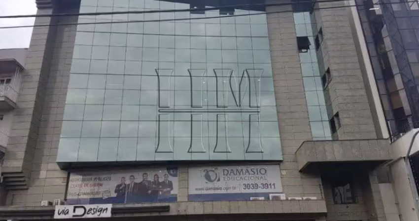 Escritório/sala comercial no memorial d italia - são pelegrino