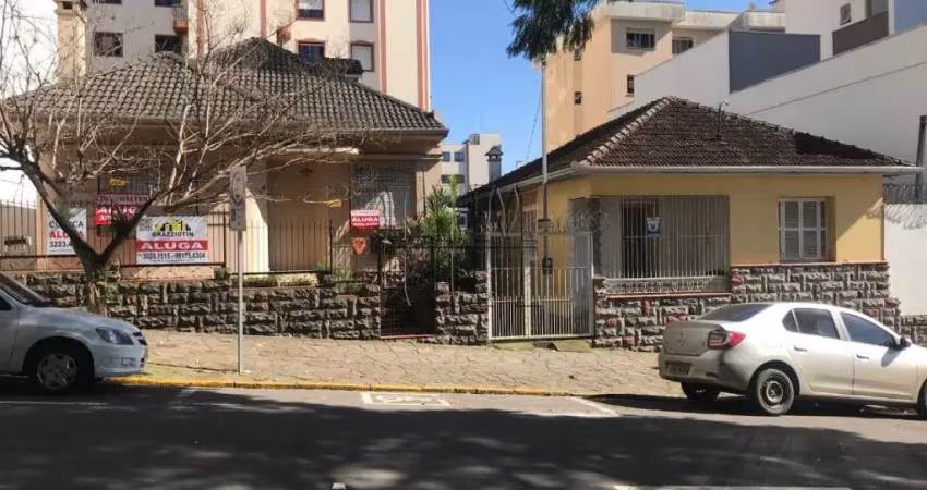 Terreno à venda na Rua Alfredo Chaves, 1, Centro, Caxias do Sul