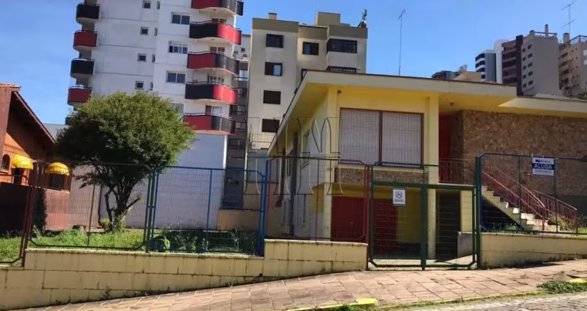 Terreno à venda na Avenida São João, 1, Centro, Caxias do Sul