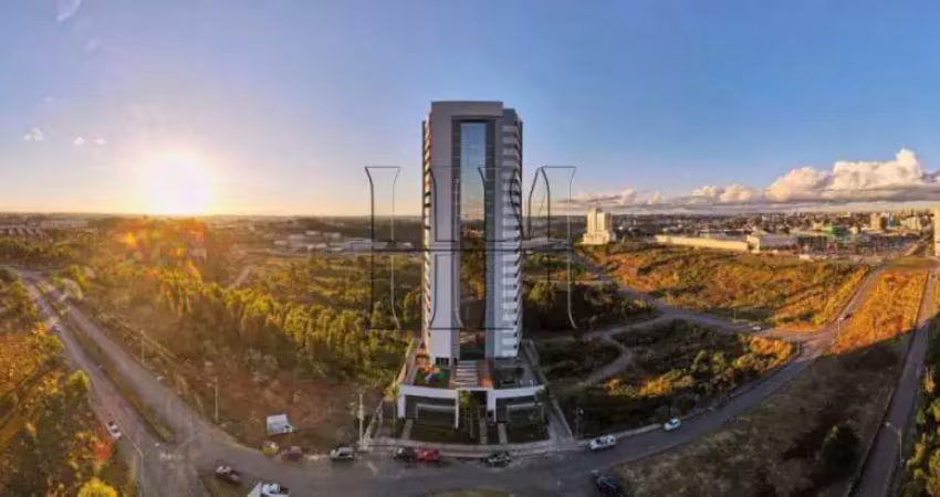 Apartamento 3 quartos no reserva urbana residence - sanvitto