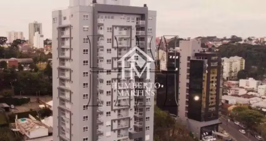 Apartamento com 1 quarto à venda na Avenida Júlio de Castilhos, 1, Nossa Senhora de Lourdes, Caxias do Sul