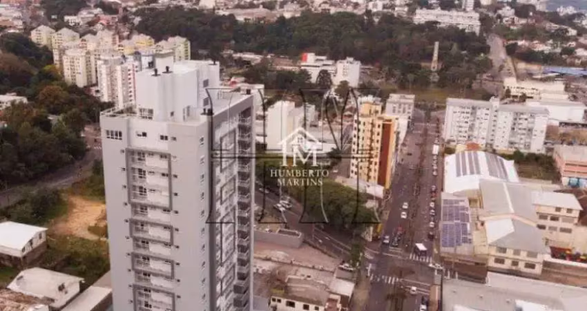 Apartamento em urb residencial para venda em caxias do sul