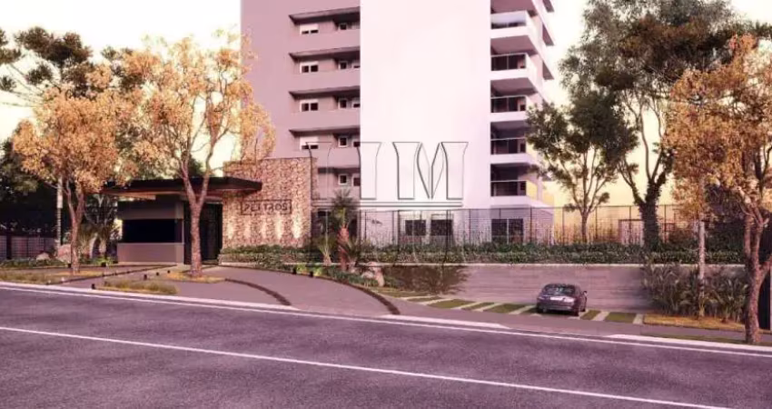 Apartamento à venda em caxias do sul - pettros home resort