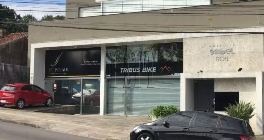 Escritório/sala comercial no edificio seibel - panazzolo