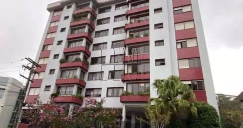 Apartamento 3 quartos com 1 suíte e 202m² - exposição