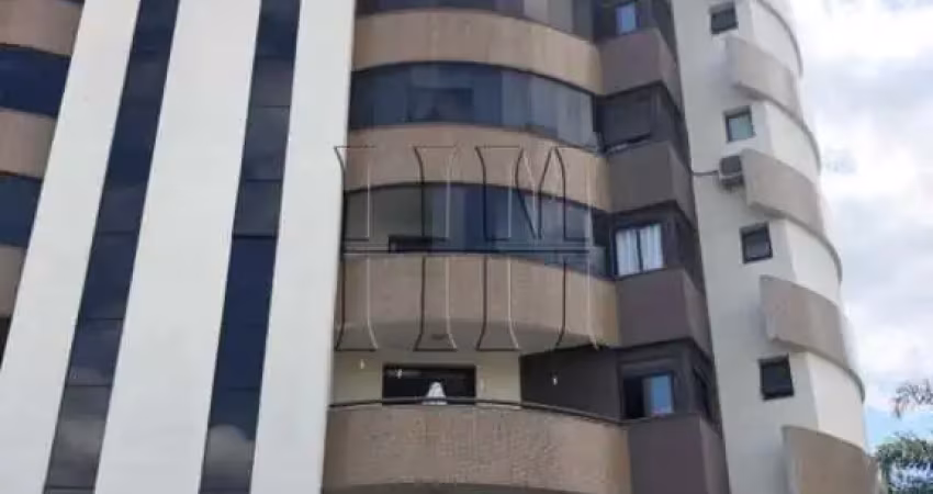 Apartamento 3 quartos no gran miraggio residencial - panazzolo