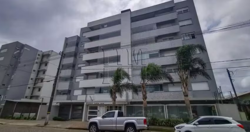 Apartamento 2 quartos com 1 suíte e 102m² - sanvitto