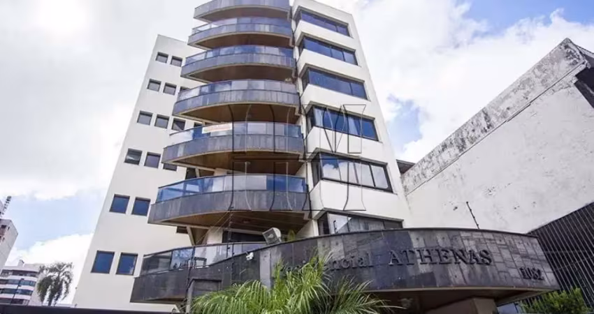 Apartamento 4 quartos com 2 suítes e 278m² - exposição