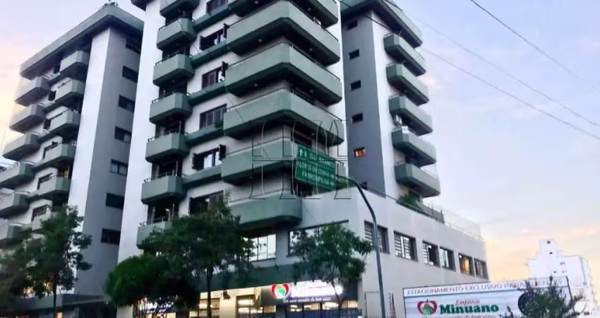 Apartamento 3 quartos com 1 suíte e 119m² - n.sra de lourdes
