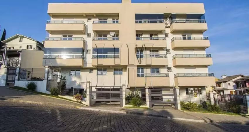 Apartamento 2 quartos com 1 suíte e 84m² - santa catarina