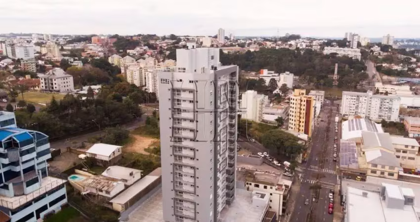 Apartamento com 1 quarto à venda na Nossa Senhora de Lourdes, Caxias do Sul 