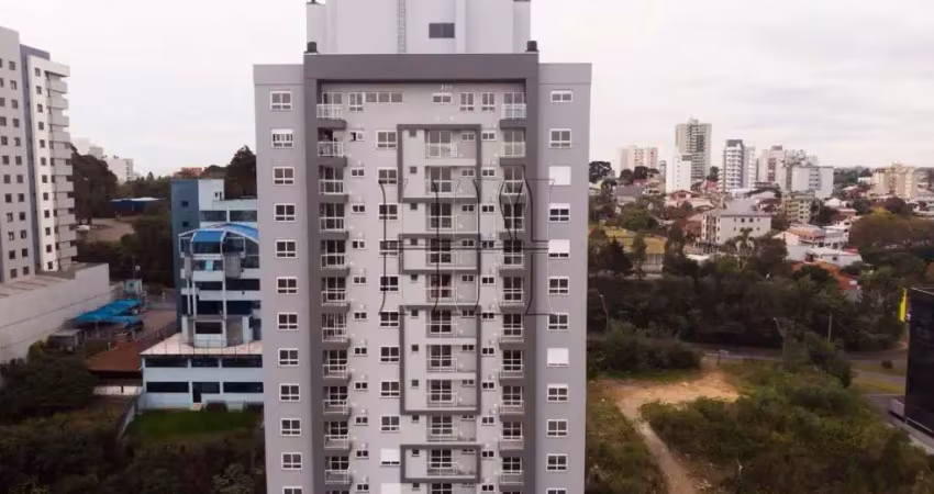 Apartamento com 1 quarto à venda na Avenida Júlio de Castilhos, 1, Nossa Senhora de Lourdes, Caxias do Sul