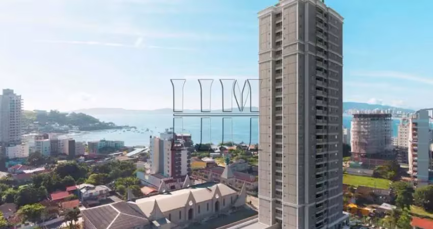 Apartamento 3 quartos no belmare residence - morretes - zona 3
