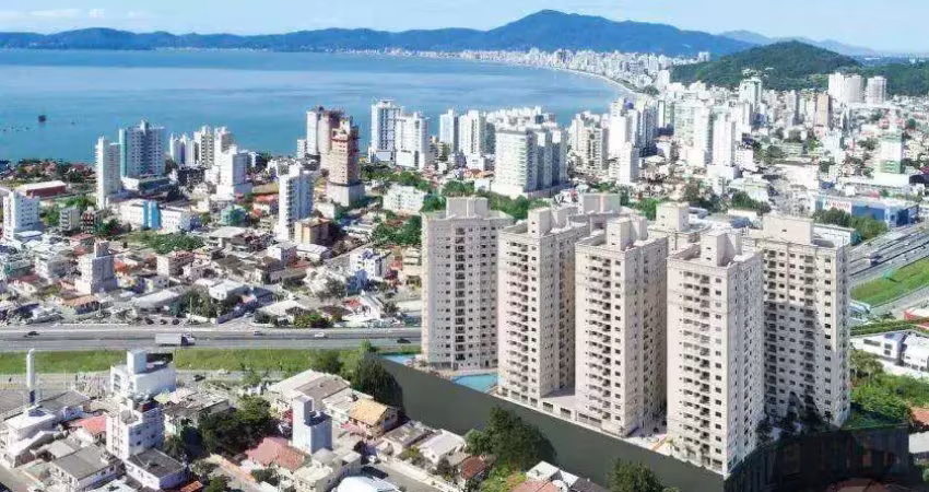 Apartamento em casa branca, itapema - em obras - construção - amalfi coast home club