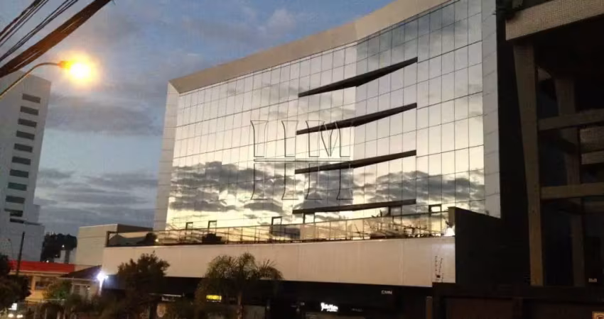 Sala comercial à venda na Rua Vereador Mário Pezzi, 1, Exposição, Caxias do Sul