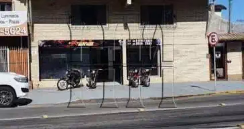 Sala comercial à venda na Rua Professor Luiz Facchin, 1, São José, Caxias do Sul