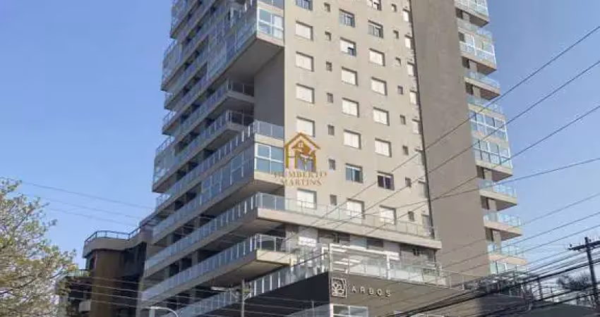 Apartamento à venda em caxias do sul - residencial arbos, novo e pronto para morar