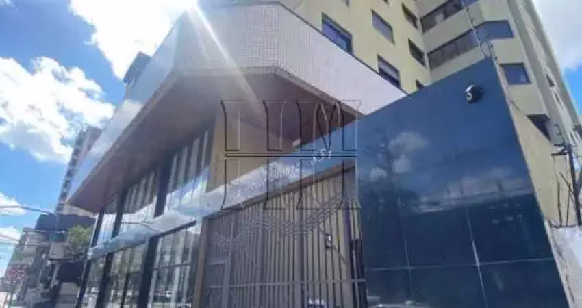 Apartamento com 3 quartos à venda na Avenida Júlio de Castilhos, 1, Centro, Caxias do Sul