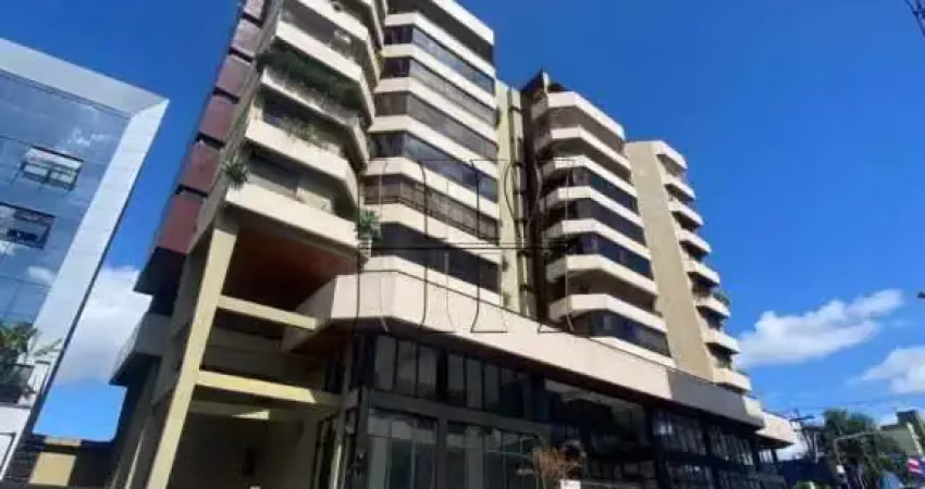Apartamento 3 quartos  no edificio porto moniz  - centro