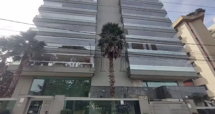 Apartamento 3 suítes no residencial unique - exposição