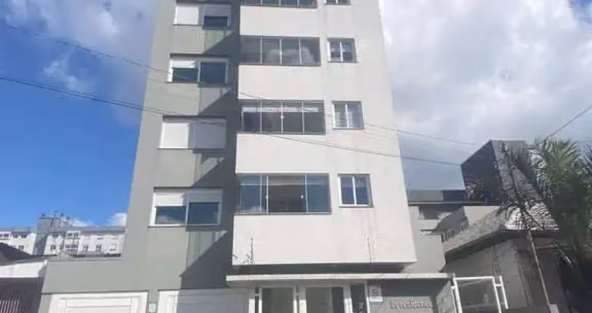 Apartamento mobiliado e decorado em cristo redentor, caxias do sul - ótima localização!