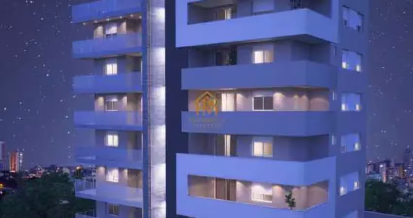 Apartamento em res. padang para venda em caxias do sul