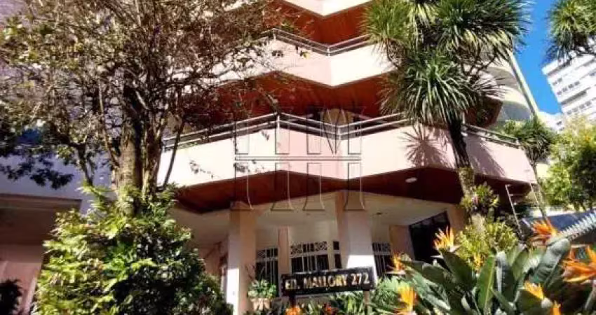 Apartamento 3 quartos com 1 suíte e 220m² - exposição
