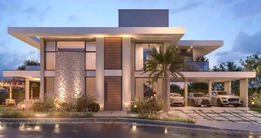 Casa 3 quartos com 2 suítes e 240m² - nossa senhora da saúde
