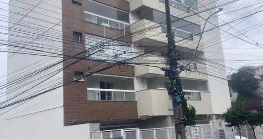 Imóvel usado em caxias do sul - apartamento com sacada - área de serviço - gás central - portaria remota